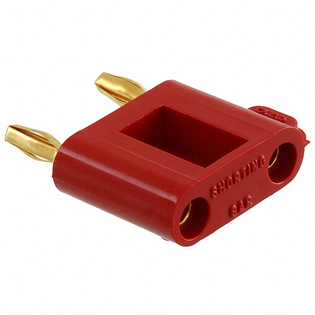 2035-2 Pomona Electronics  Jacks Plugs